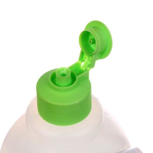 Средство для мытья посуды Synergetic, алоэ, 0,5 л Средство для мытья посуды Synergetic, алоэ, 0,5 л