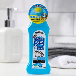 Средство для предварительной обработки пищевых пятен Top Precare 160 мл Средство для предварительной обработки пищевых пятен Top Precare 160 мл