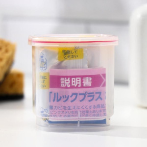 Средство для удаления грибка в ванной, LION, с цветочным ароматом, дымовая шашка 5 г Средство для удаления грибка в ванной, LION, с цветочным ароматом, дымовая шашка 5 г