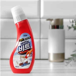 Средство для удаления пятен с воротничков и манжет Loin Beat, 220 мл Средство для удаления пятен с воротничков и манжет Loin Beat, 220 мл