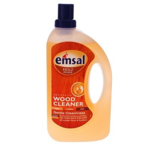 Средство Emsal для чистки деревянных поверхностей, 750 мл Средство Emsal для чистки деревянных поверхностей, 750 мл