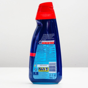 Средство Finish Shine & Protect All in 1 для мытья посуды в посудомоечных машинах, гель, 1 л Средство Finish Shine & Protect All in 1 для мытья посуды в посудомоечных машинах, гель, 1 л