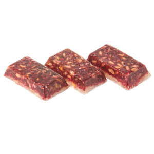 Средство от грызунов Абсолон воско-парафинированные брикеты (горячее литье), 0,5 кг, пакет Средство от грызунов Абсолон воско-парафинированные брикеты (горячее литье), 0,5 кг, пакет