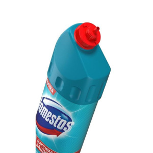 Средство универсальное чистящее Domestos "Свежесть Атлантики", 1 л Средство универсальное чистящее Domestos "Свежесть Атлантики", 1 л