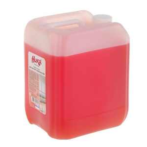 Средство жидкое для мытья поверхностей "Ника-Универсал", канистра, 5 кг Средство жидкое для мытья поверхностей "Ника-Универсал", канистра, 5 кг