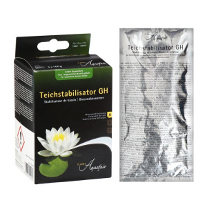 Стабилизатор общей жёсткости Planet Aquafair GH 3 шт по 100 г Стабилизатор общей жёсткости Planet Aquafair GH 3 шт по 100 г