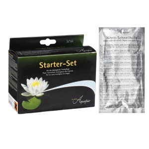 Стартовый набор Starter-Set Planet Aquafair Стартовый набор Starter-Set Planet Aquafair