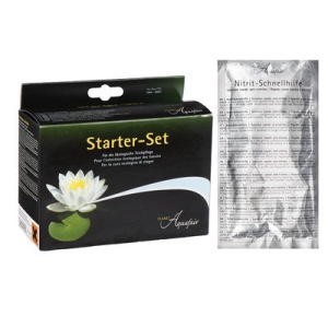 Стартовый набор Starter-Set Planet Aquafair Стартовый набор Starter-Set Planet Aquafair