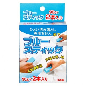Стик против пятен NAGARA Blue, 2 шт по 90 г Стик против пятен NAGARA Blue, 2 шт по 90 г