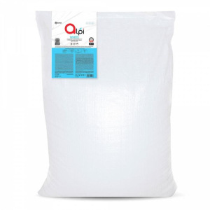 Стиральный порошок Alpi White для белых тканей, 20 кг Стиральный порошок Alpi White для белых тканей, 20 кг