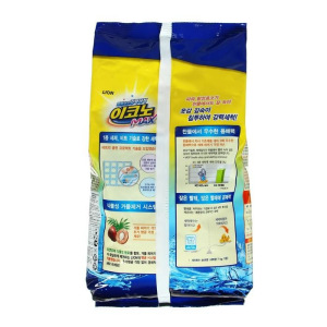 Стиральный порошок Beat Econo max, 3 кг Стиральный порошок Beat Econo max, 3 кг