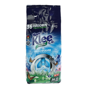 Стиральный порошок Herr Klee C.G. Universal, 3 кг Стиральный порошок Herr Klee C.G. Universal, 3 кг