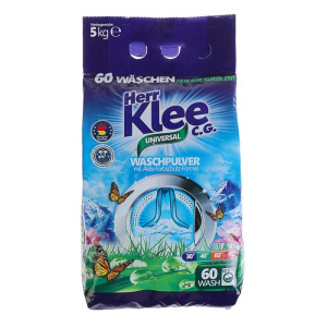 Стиральный порошок Herr Klee C.G. Universal, 5 кг Стиральный порошок Herr Klee C.G. Universal, 5 кг