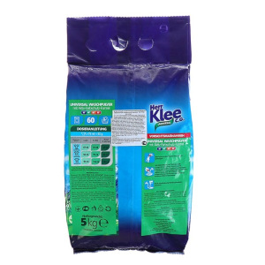 Стиральный порошок Herr Klee C.G. Universal, 5 кг Стиральный порошок Herr Klee C.G. Universal, 5 кг