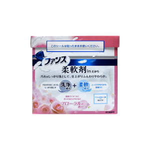 Стиральный порошок концентрированный FUNS 2-в-1 с кондиционирующим эффектом, 900 г Стиральный порошок концентрированный FUNS 2-в-1 с кондиционирующим эффектом, 900 г