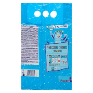 Стиральный порошок Миф, автомат, свежесть лаванды и ромашки, 2 кг Стиральный порошок Миф, автомат, свежесть лаванды и ромашки, 2 кг