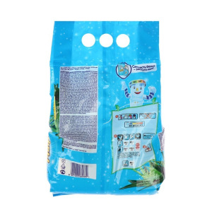 Стиральный порошок Миф «Свежесть алоэ», автомат, 2 кг Стиральный порошок Миф «Свежесть алоэ», автомат, 2 кг