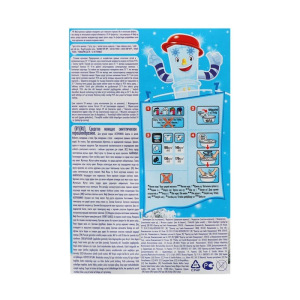 Стиральный порошок Миф «Свежий цвет», для ручной стирки, 400 г Стиральный порошок Миф «Свежий цвет», для ручной стирки, 400 г