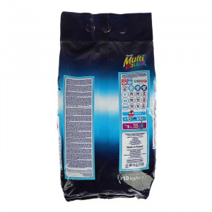 Стиральный порошок Multi Color 10 кг Стиральный порошок Multi Color 10 кг