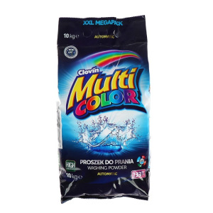 Стиральный порошок Multi Color 10 кг Стиральный порошок Multi Color 10 кг