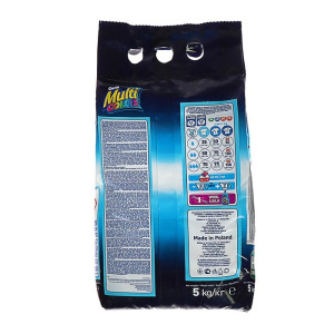 Стиральный порошок Multi Color, 5 кг Стиральный порошок Multi Color, 5 кг