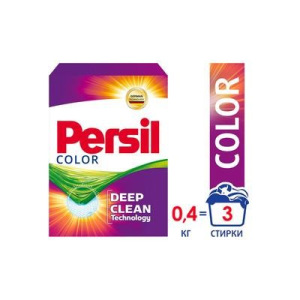 Стиральный порошок Persil Color, автомат, 450 г Стиральный порошок Persil Color, автомат, 450 г