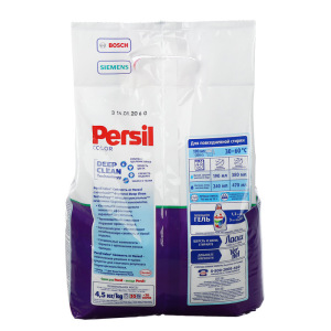 Стиральный порошок Persil Color Plus «Свежесть Вернель», 4,5 кг Стиральный порошок Persil Color Plus «Свежесть Вернель», 4,5 кг