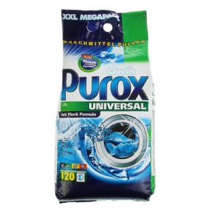 Стиральный порошок Purox Universal, 10 кг Стиральный порошок Purox Universal, 10 кг