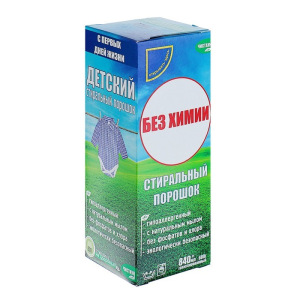 Стиральный порошок "Чистаун" Детский, 600 г Стиральный порошок "Чистаун" Детский, 600 г