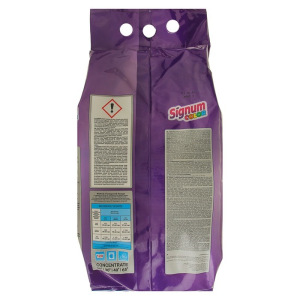 Стиральный порошок Signum Color, универсальный, 10 кг Стиральный порошок Signum Color, универсальный, 10 кг