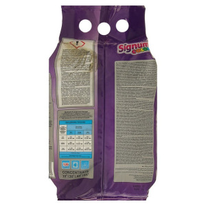 Стиральный порошок Signum Color, универсальный, 7 кг Стиральный порошок Signum Color, универсальный, 7 кг