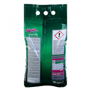 Стиральный порошок Signum Universal, 10 кг Стиральный порошок Signum Universal, 10 кг