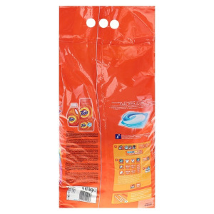 Стиральный порошок Tide автомат Color, 9 кг Стиральный порошок Tide автомат Color, 9 кг