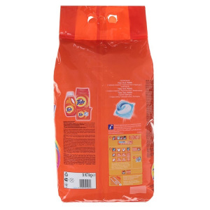 Стиральный порошок Tide автомат Color, 9 кг Стиральный порошок Tide автомат Color, 9 кг