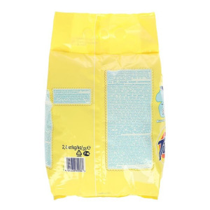 Стиральный порошок Tide автомат для чувствительной детской кожи, 2,4 кг Стиральный порошок Tide автомат для чувствительной детской кожи, 2,4 кг