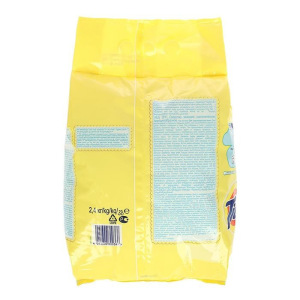 Стиральный порошок Tide автомат для чувствительной детской кожи, 2,4 кг Стиральный порошок Tide автомат для чувствительной детской кожи, 2,4 кг