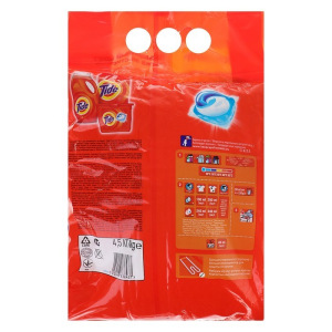 Стиральный порошок Tide Color, автомат, 4,5 кг Стиральный порошок Tide Color, автомат, 4,5 кг
