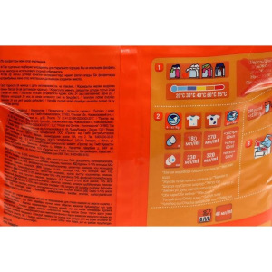 Стиральный порошок Tide Color «Сибирские травы», автомат, 6 кг Стиральный порошок Tide Color «Сибирские травы», автомат, 6 кг