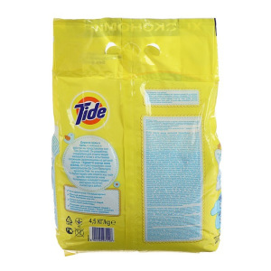 Стиральный порошок Tide Детский Color, автомат, 4,5 кг Стиральный порошок Tide Детский Color, автомат, 4,5 кг