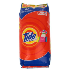 Стиральный порошок Tide Professional Expert Color, автомат, 15 кг Стиральный порошок Tide Professional Expert Color, автомат, 15 кг