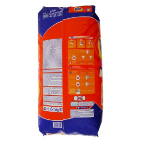Стиральный порошок Tide Professional Expert Color, автомат, 15 кг Стиральный порошок Tide Professional Expert Color, автомат, 15 кг