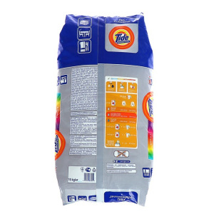 Стиральный порошок Tide Professional Expert Color, автомат, 15 кг Стиральный порошок Tide Professional Expert Color, автомат, 15 кг
