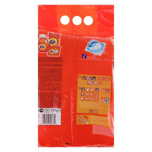 Стиральный порошок Tide "Альпийская свежесть", автомат, 3 кг Стиральный порошок Tide "Альпийская свежесть", автомат, 3 кг