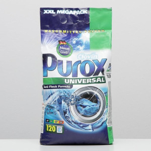 Стиральный порошок WascheMeister Universal универсальный,10,5 кг Стиральный порошок WascheMeister Universal универсальный,10,5 кг