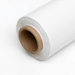 Стретч-пленка, белый, 500 мм х 130 м, 1,2 кг, 20 мкм Стретч-пленка, белый, 500 мм х 130 м, 1,2 кг, 20 мкм