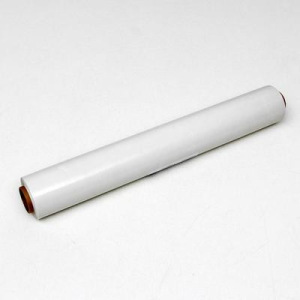 Стретч-пленка, белый, 500 мм х 130 м, 1,2 кг, 20 мкм Стретч-пленка, белый, 500 мм х 130 м, 1,2 кг, 20 мкм