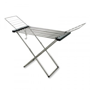 Сушилка для белья Domoterm 071, электрическая, напольная, 1450 х 500 х 1000 мм Сушилка для белья Domoterm 071, электрическая, напольная, 1450 х 500 х 1000 мм