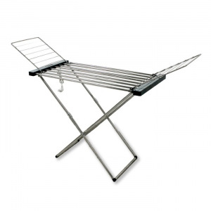 Сушилка для белья Domoterm 071, электрическая, напольная, 1450 х 500 х 1000 мм Сушилка для белья Domoterm 071, электрическая, напольная, 1450 х 500 х 1000 мм