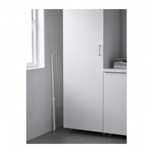 Сушилка для белья ЭЛЛЬ, цвет белый Сушилка для белья ЭЛЛЬ, цвет белый