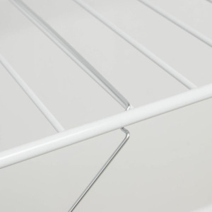 Сушилка для белья напольная, 130×50×95 см, рабочая длина 8 м, окрашенная, цвет МИКС Сушилка для белья напольная, 130×50×95 см, рабочая длина 8 м, окрашенная, цвет МИКС